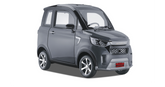 S1 , masina electrica fara permis, 25 km/h, 3000W Max , 6 baterii Gel VRLA 72V, 58 AH